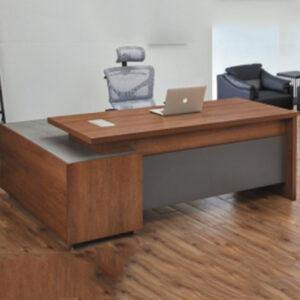 6.5尺吉歐主管桌