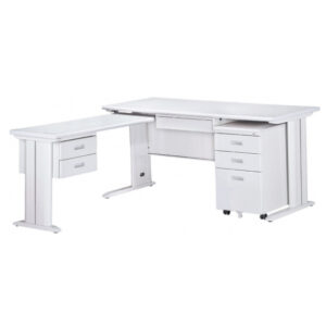 CD150L主管桌+側桌