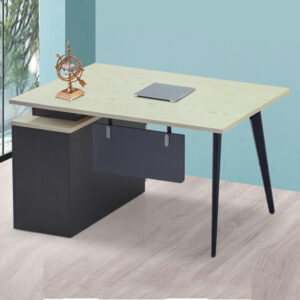 E139-3E 140現代時尚辦公桌