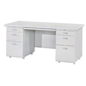 G169-1G-雙邊辦公桌(160X70)