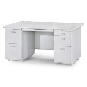 G169-2G 雙邊辦公桌(160X80)