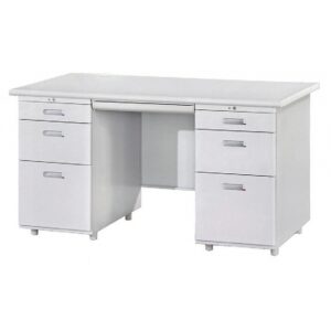 G169-3G 雙邊辦公桌(140X70)