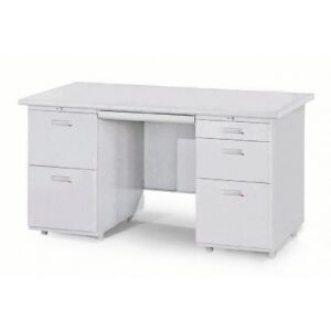 G170-1G 雙邊辦公桌(140X70)