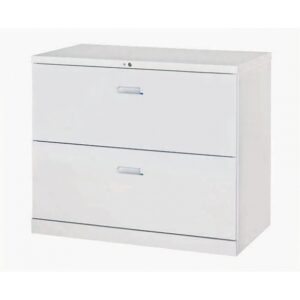 G208-8G 抽屜二層式鋼製公文櫃