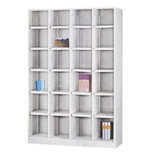 G209-8G 目錄櫃(3X6尺)