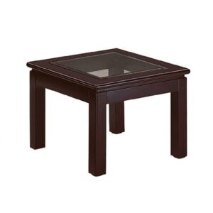 W304-2W胡桃小茶几