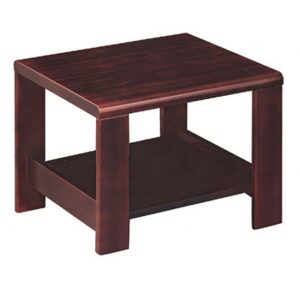 W306-12W胡桃小茶几