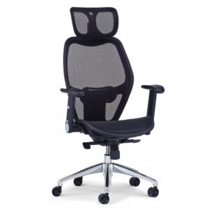 A256-3A 大型全網辦公椅