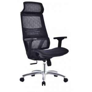 A648-1A 大型全網辦公椅