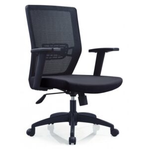 A265-5A 中型網布辦公椅