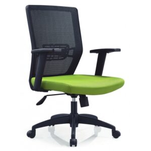 A653-5A 中型網布辦公椅