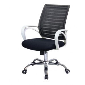 A262-3A 中型網布辦公椅