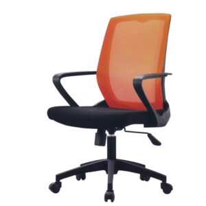 A270-1A 中型網布辦公椅