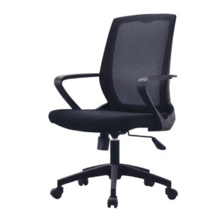 A270-3A 中型網布辦公椅