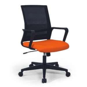 A269-3A 中型網布辦公椅