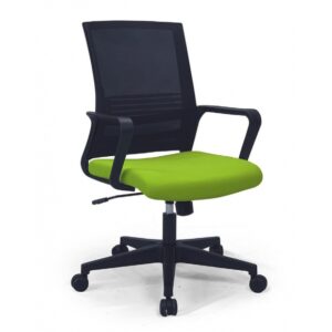 A269-2A 中型網布辦公椅