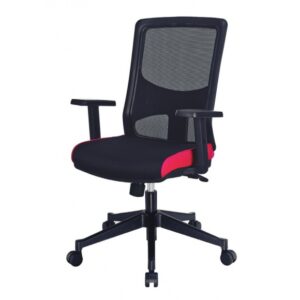 A267-5A 中型辦公椅