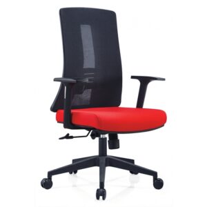 A659-1A 中型網布辦公椅