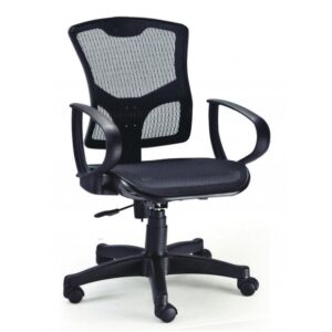 A265-4A 中型辦公椅