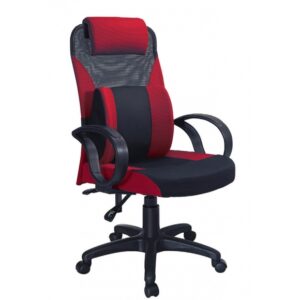 A273-7A 大型網布辦公椅