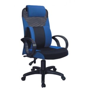 A273-8A 大型網布辦公椅