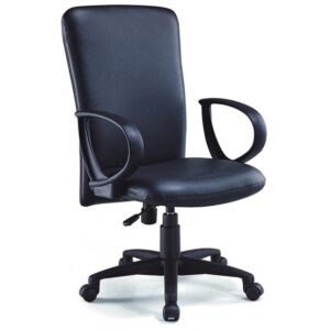 A253-4A 高背辦公椅