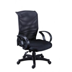 A271-1A 中型網布辦公椅