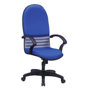 A279-10A 高背沙暴辦公椅