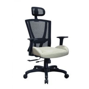 A255-2A BREEZE超涼感大型辦公椅