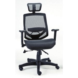 A257-2A 大型全網辦公椅