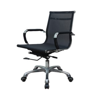 A263-4A 中型辦公椅