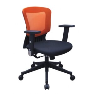 A268-1A 中型網布辦公椅