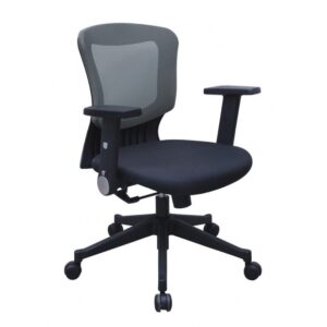 A268-2A 中型網布辦公椅