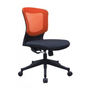 A268-3A 中型網布辦公椅