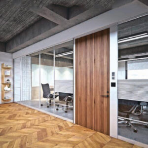 6.0cm高隔間系列