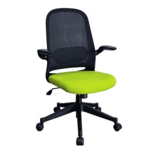 8266-48 中型網布辦公椅