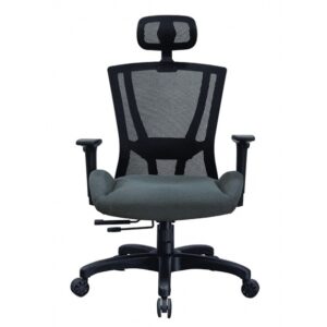 A255-3A BREEZE超涼感大型辦公椅