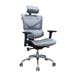 A256-2A 大型辦公椅