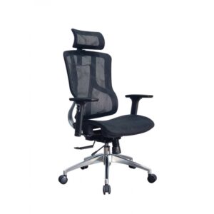 A257-1A 大型全網辦公椅