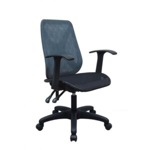 A258-3A 中型全網辦公椅