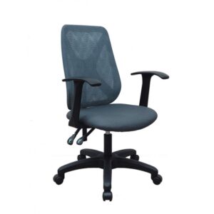 A258-4A 中型網皮辦公椅
