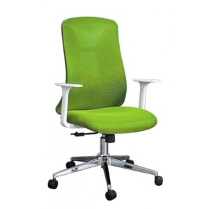 A261-3A 中型網布人體工學辦公椅