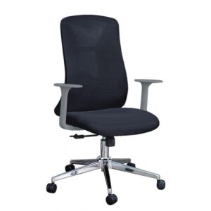 A261-5A 中型網布人體工學辦公椅