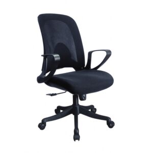 A263-2A 中型網布辦公椅