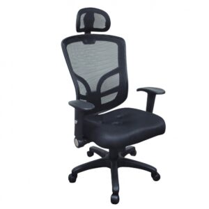 A264-2A 大型網布辦公椅