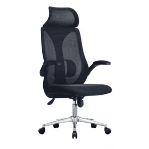 A265-1A 大型網布辦公椅