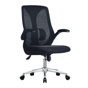 A265-2A 中型網布辦公椅