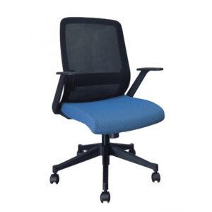 A266-1A 中型網布辦公椅