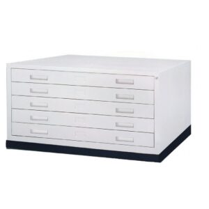 B222-2B 重型圖櫃