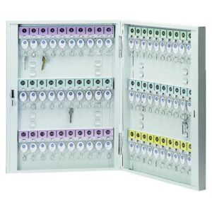 B227-11B 鑰匙管理箱(60支)